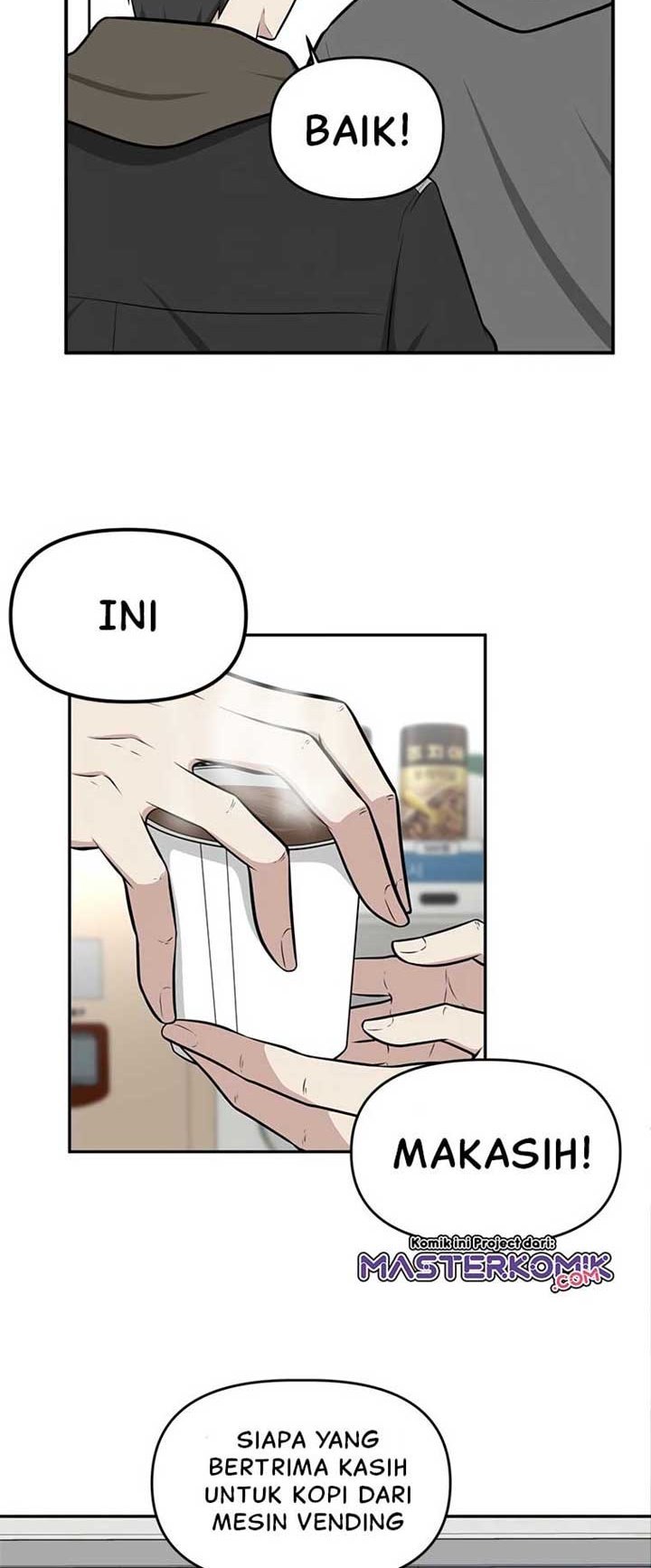 Where Are You Looking, Manager? Chapter 07 Gambar 36