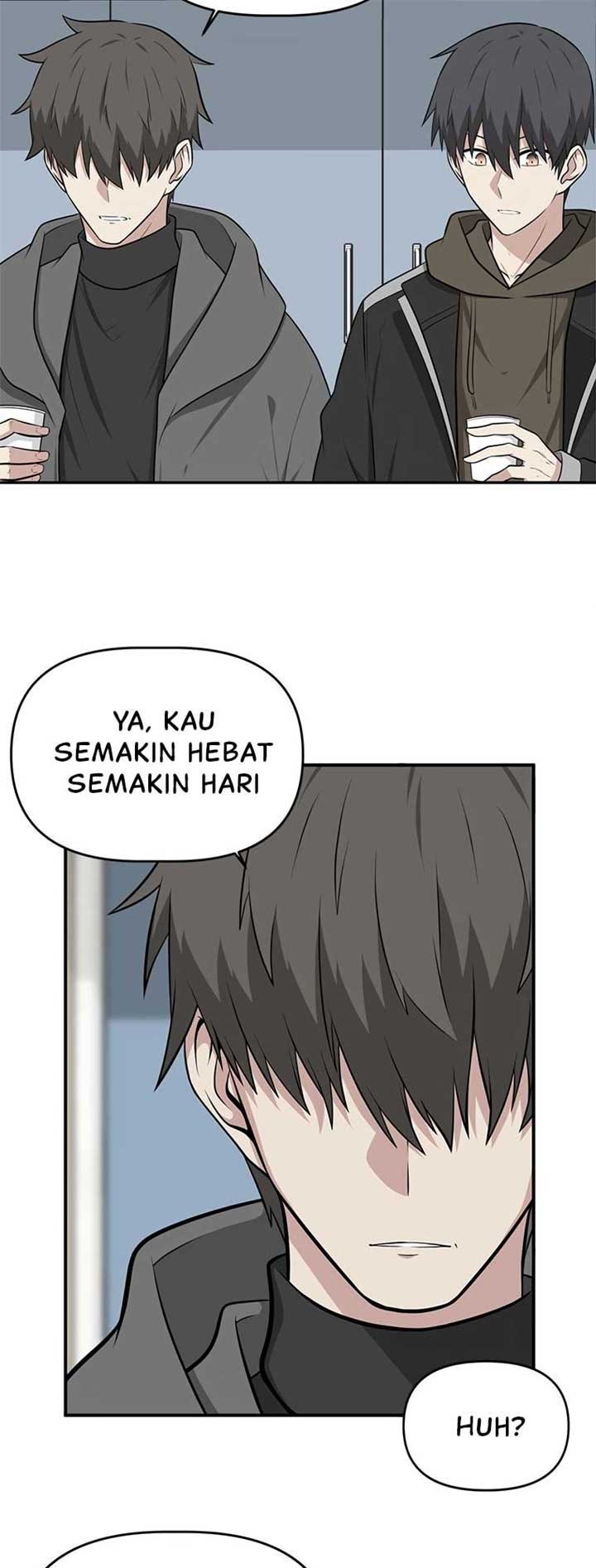 Where Are You Looking, Manager? Chapter 07 Gambar 37
