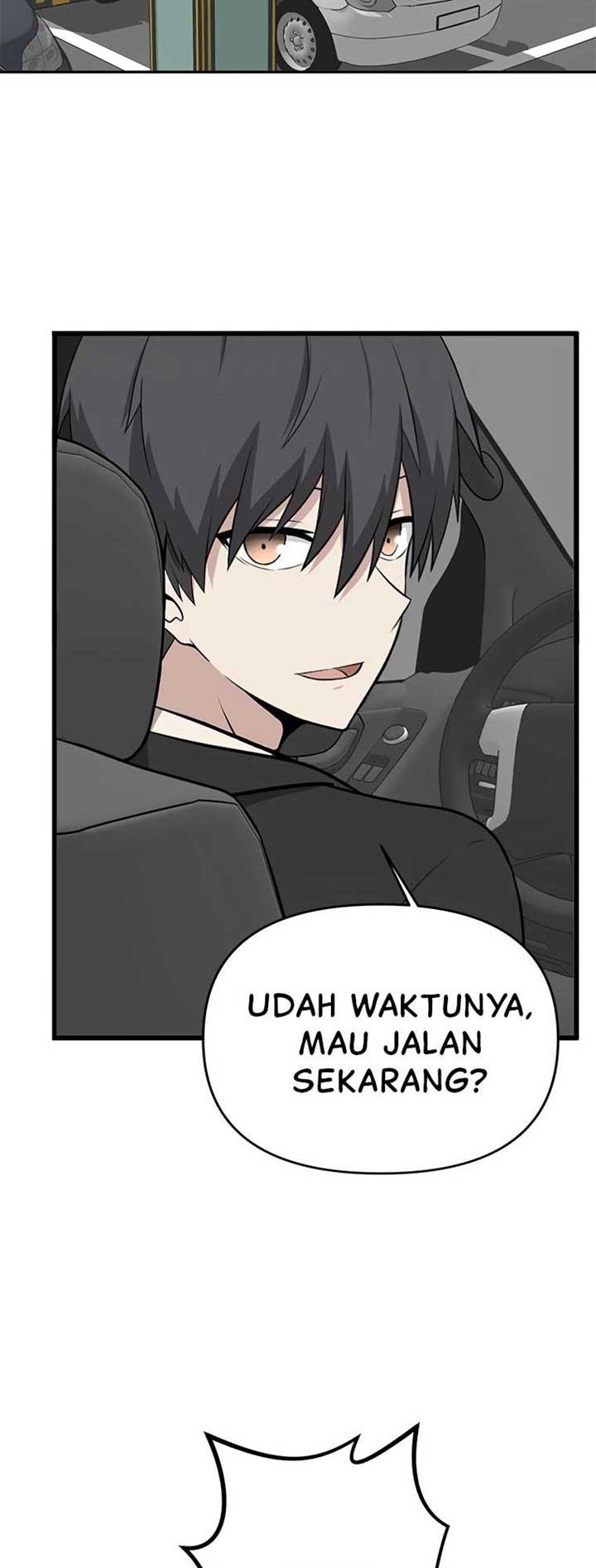 Where Are You Looking, Manager? Chapter 07 Gambar 3