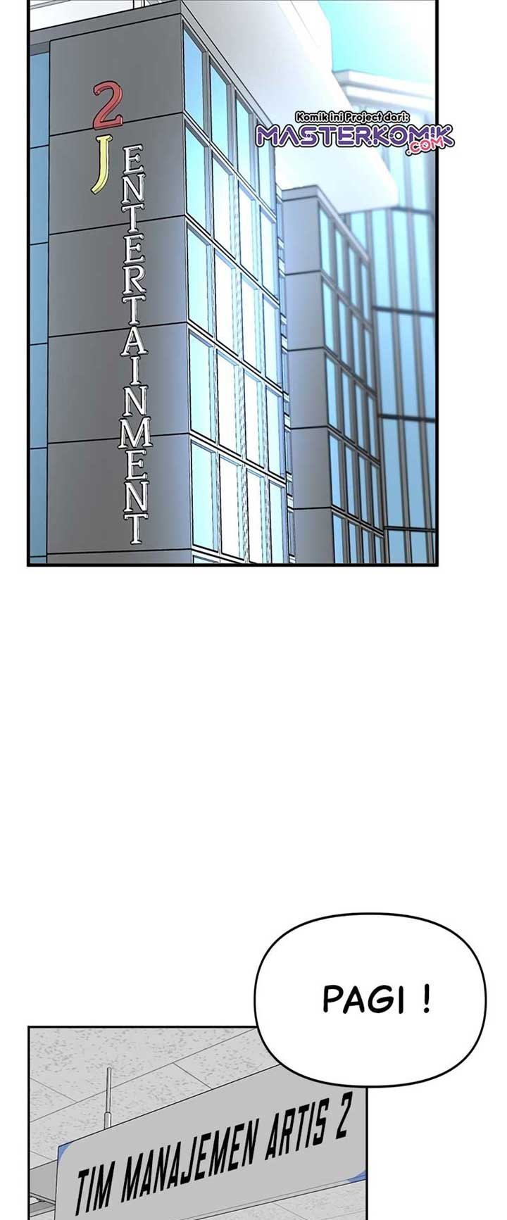 Where Are You Looking, Manager? Chapter 07 Gambar 32