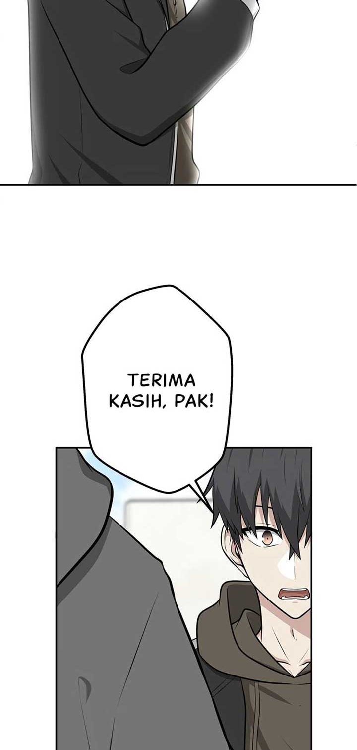 Where Are You Looking, Manager? Chapter 07 Gambar 44