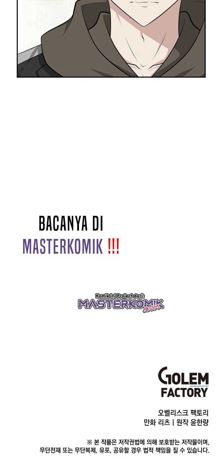 Where Are You Looking, Manager? Chapter 07 Gambar 46