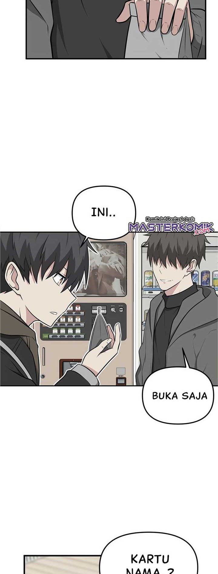 Where Are You Looking, Manager? Chapter 07 Gambar 40