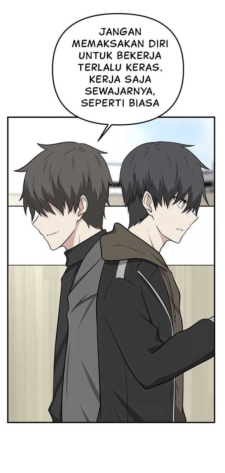 Where Are You Looking, Manager? Chapter 07 Gambar 42