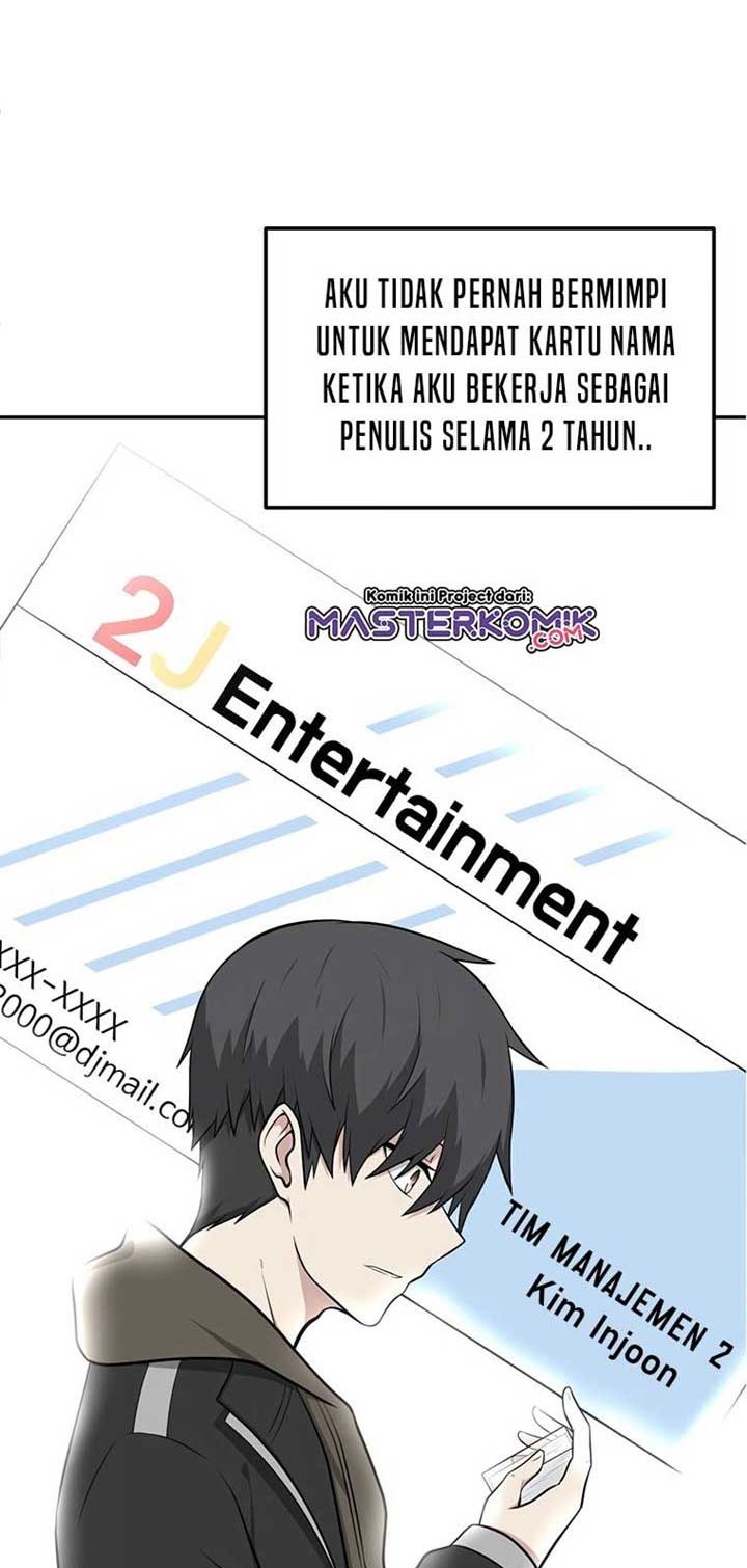 Where Are You Looking, Manager? Chapter 07 Gambar 43