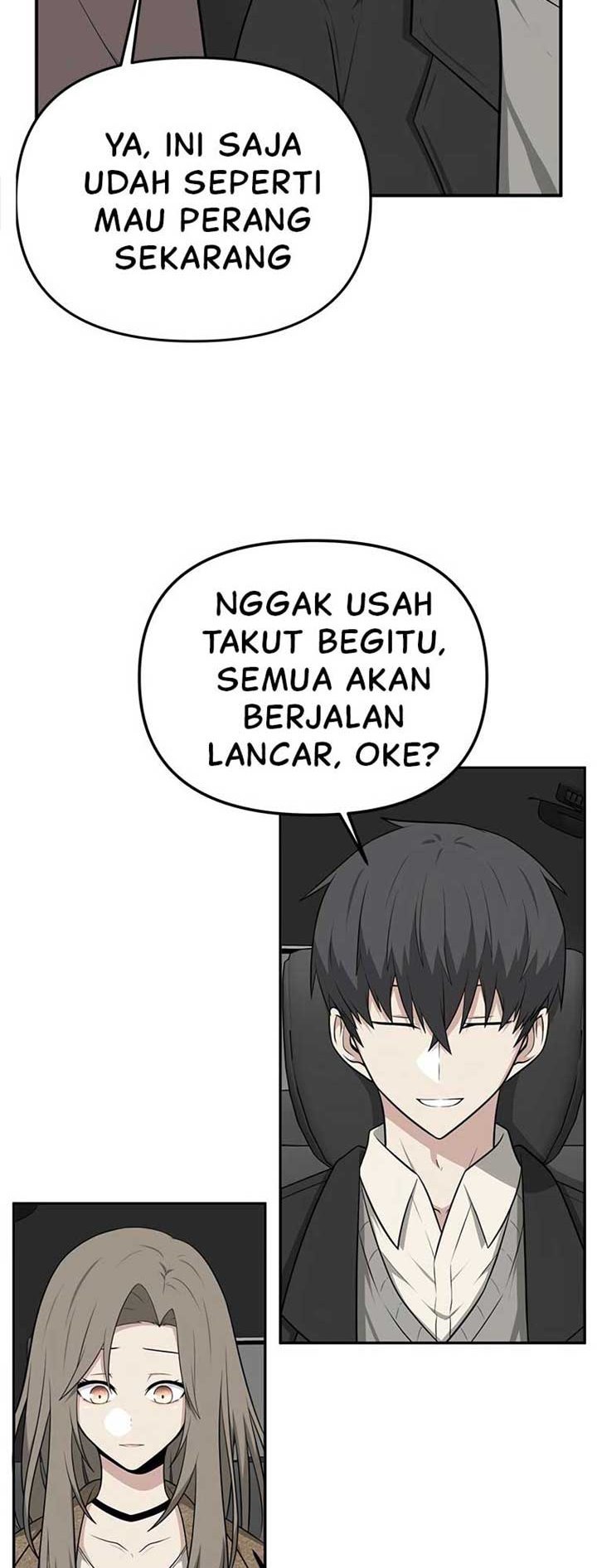 Where Are You Looking, Manager? Chapter 07 Gambar 5