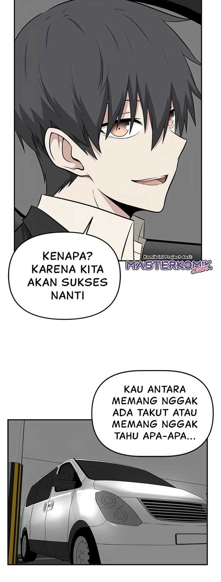 Where Are You Looking, Manager? Chapter 07 Gambar 7