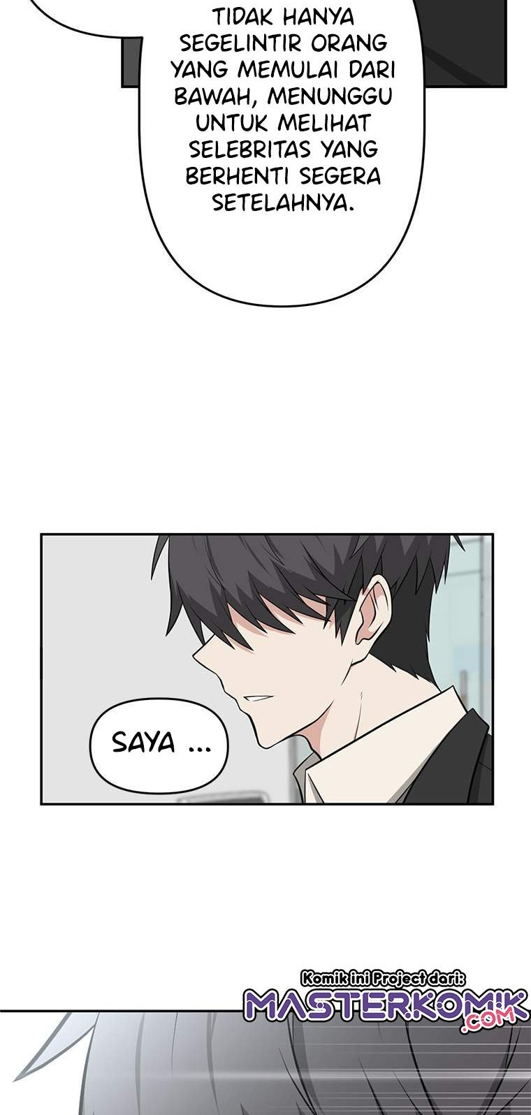 Where Are You Looking, Manager? Chapter 02 Gambar 28