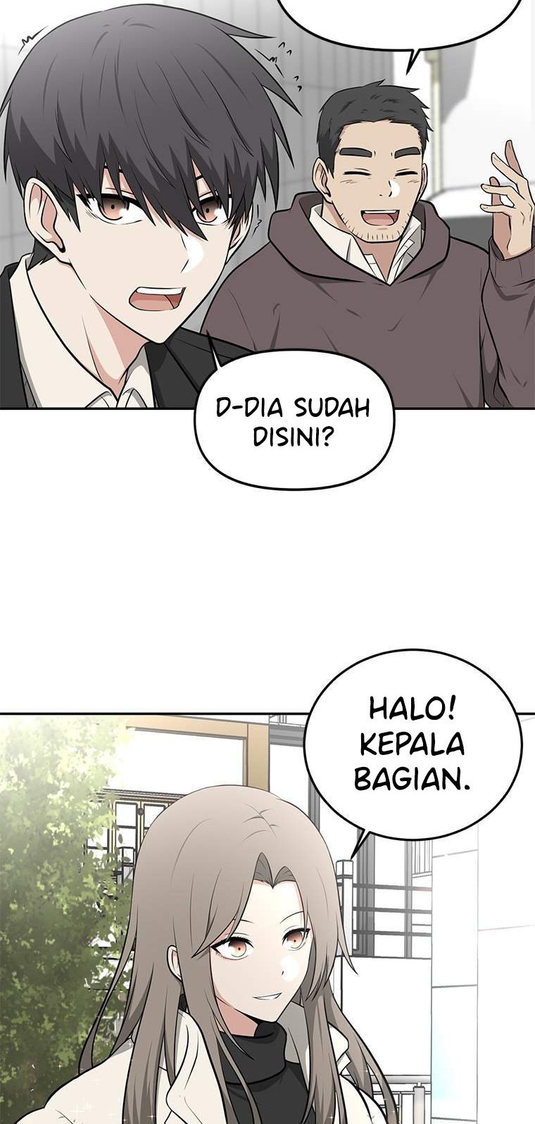 Where Are You Looking, Manager? Chapter 02 Gambar 41