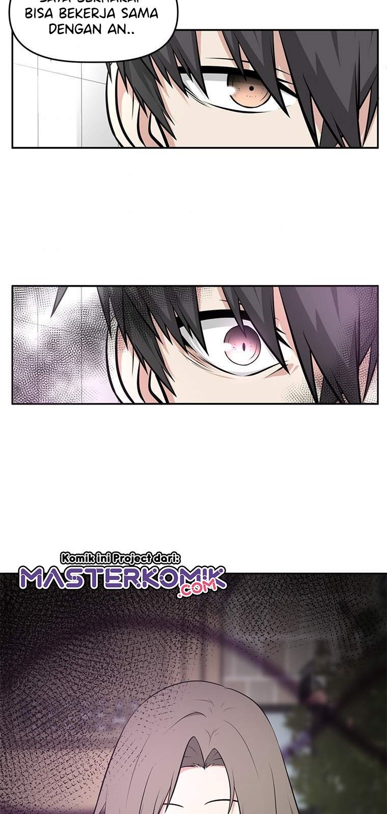 Where Are You Looking, Manager? Chapter 02 Gambar 46