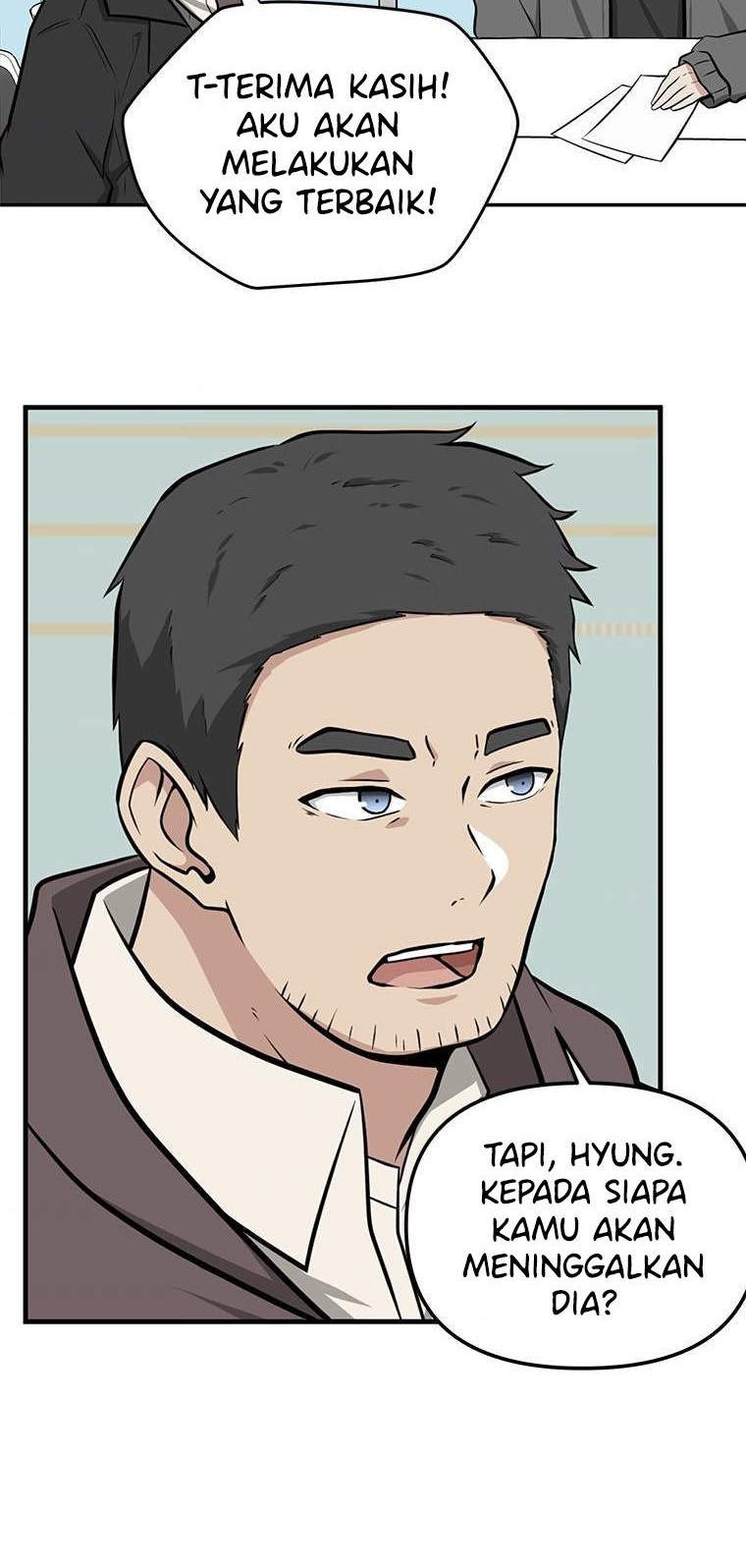 Where Are You Looking, Manager? Chapter 02 Gambar 33