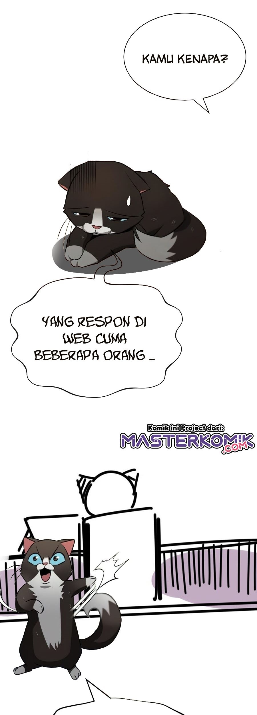 Where Are You Looking, Manager? Chapter 02 Gambar 48