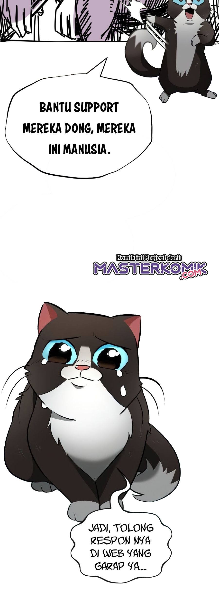 Where Are You Looking, Manager? Chapter 02 Gambar 50