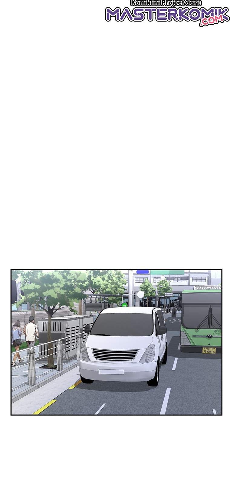 Where Are You Looking, Manager? Chapter 02 Gambar 10