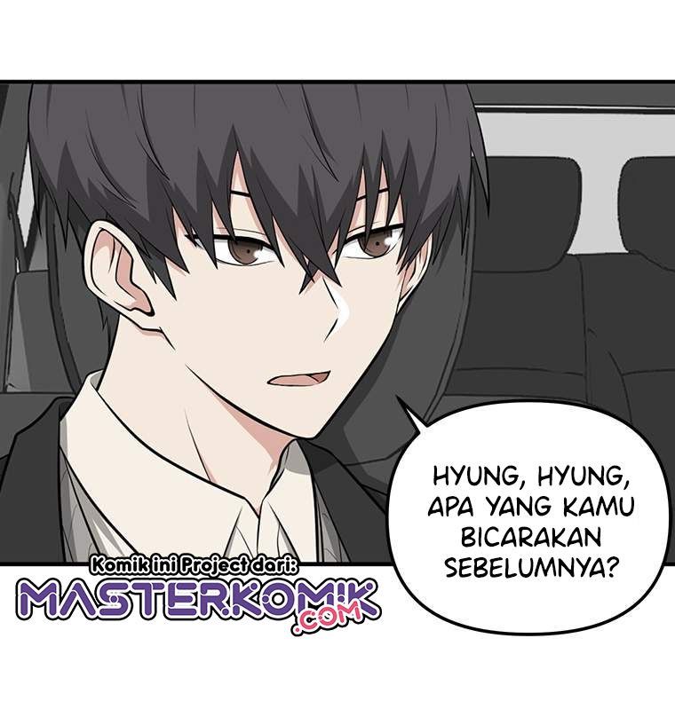 Where Are You Looking, Manager? Chapter 02 Gambar 11