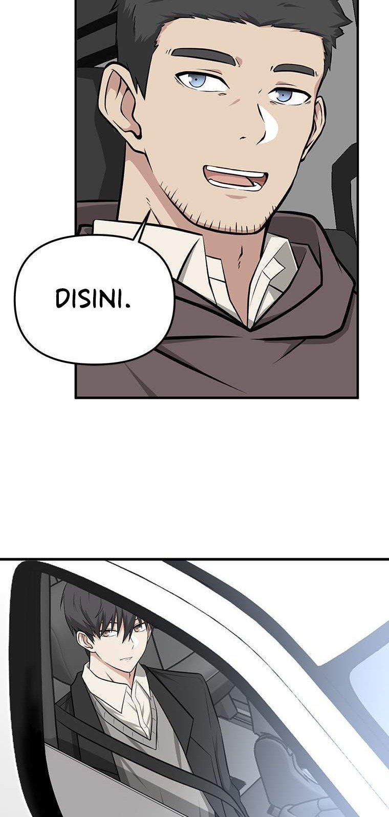 Where Are You Looking, Manager? Chapter 02 Gambar 13