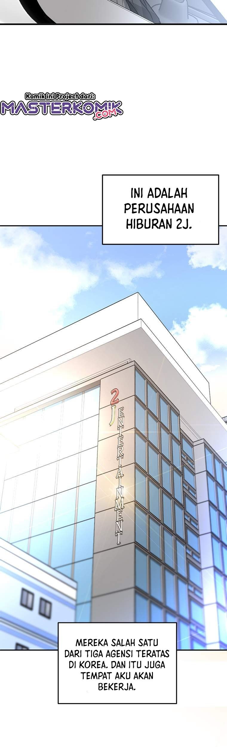 Where Are You Looking, Manager? Chapter 02 Gambar 14