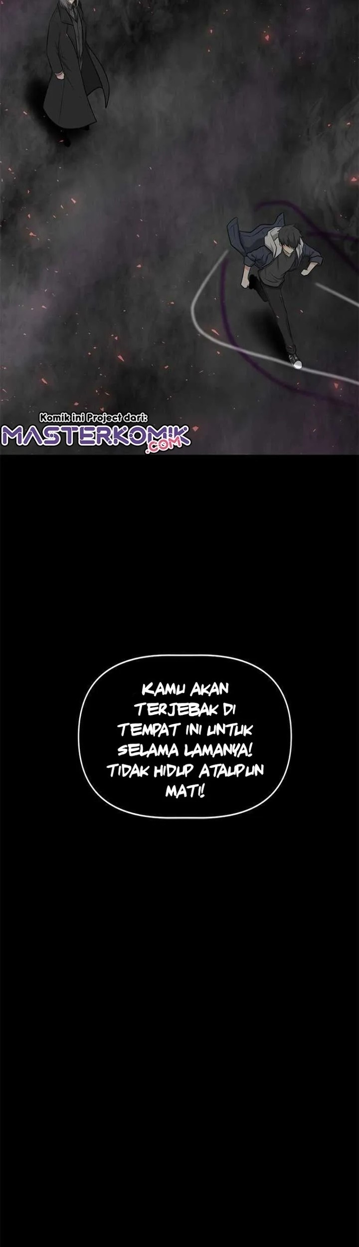 Where Are You Looking, Manager? Chapter 01 Gambar 29