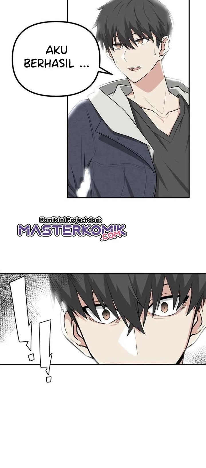 Where Are You Looking, Manager? Chapter 01 Gambar 44