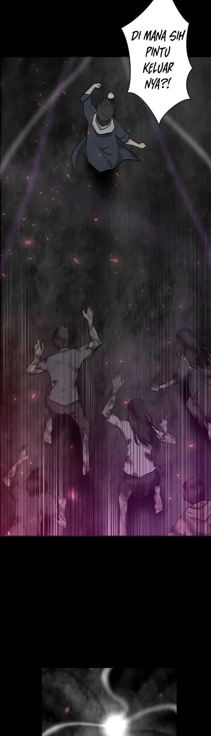 Where Are You Looking, Manager? Chapter 01 Gambar 39