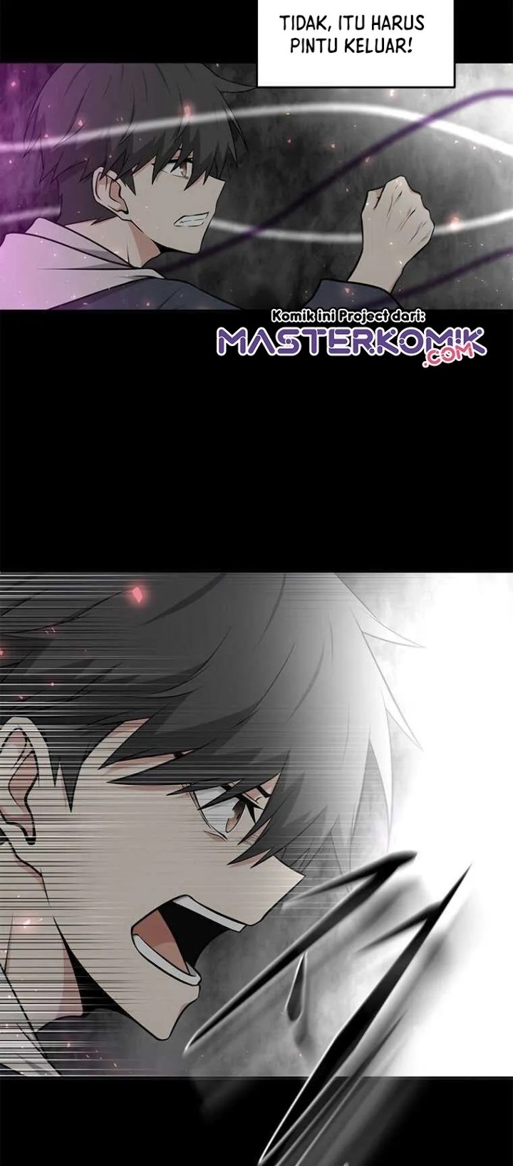 Where Are You Looking, Manager? Chapter 01 Gambar 41