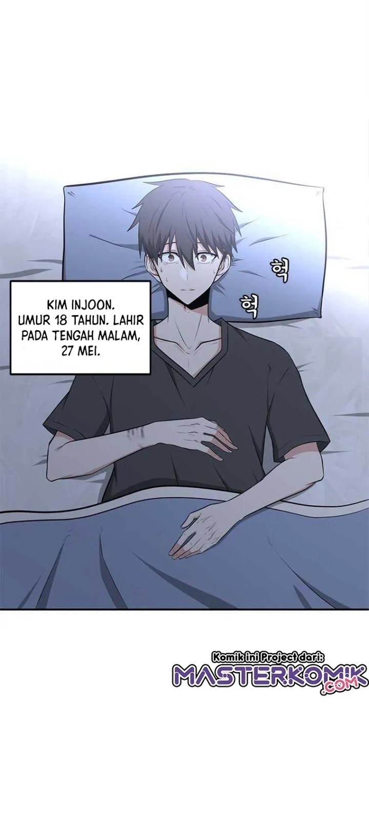 Where Are You Looking, Manager? Chapter 01 Gambar 55