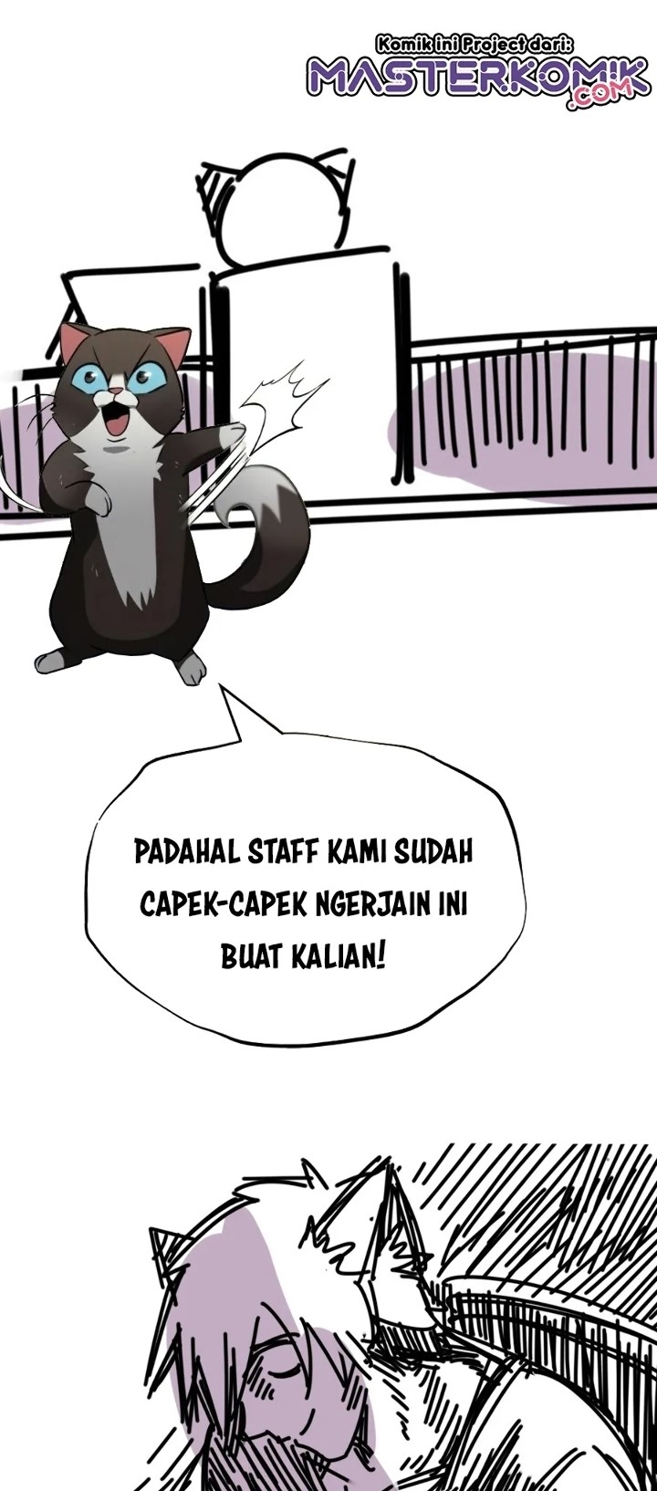 Where Are You Looking, Manager? Chapter 01 Gambar 58