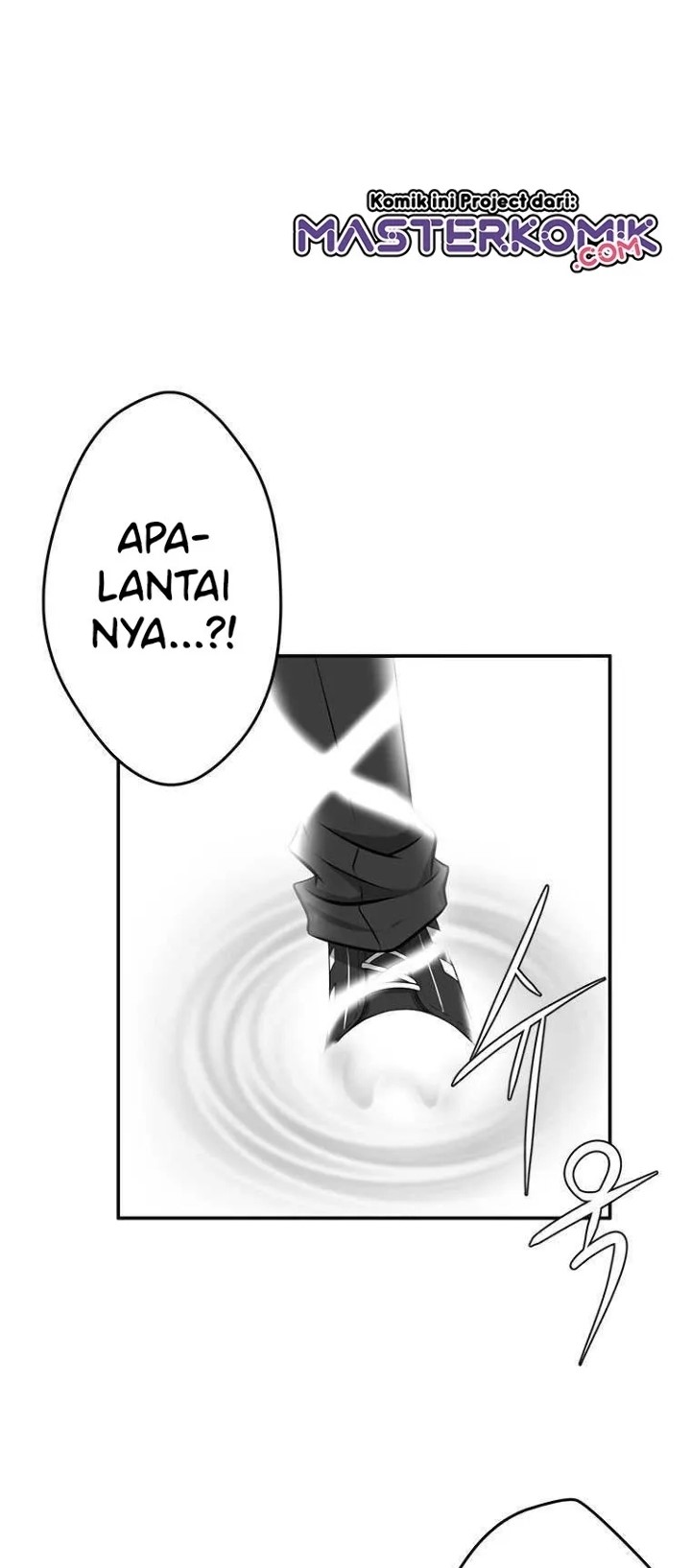 Where Are You Looking, Manager? Chapter 01 Gambar 50