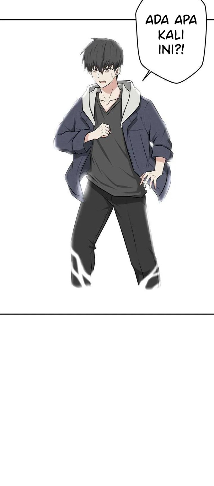 Where Are You Looking, Manager? Chapter 01 Gambar 51