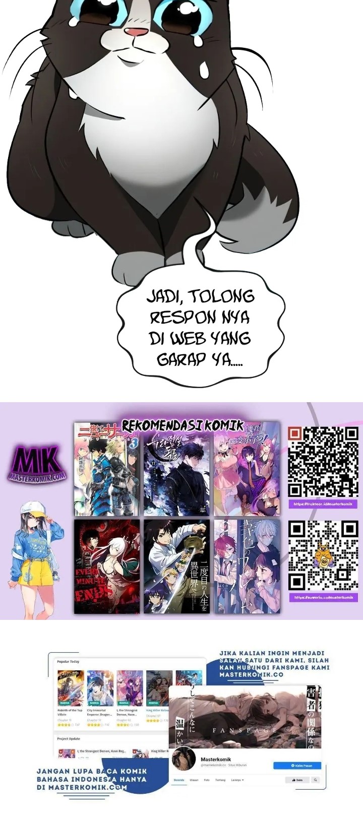 Where Are You Looking, Manager? Chapter 01 Gambar 60