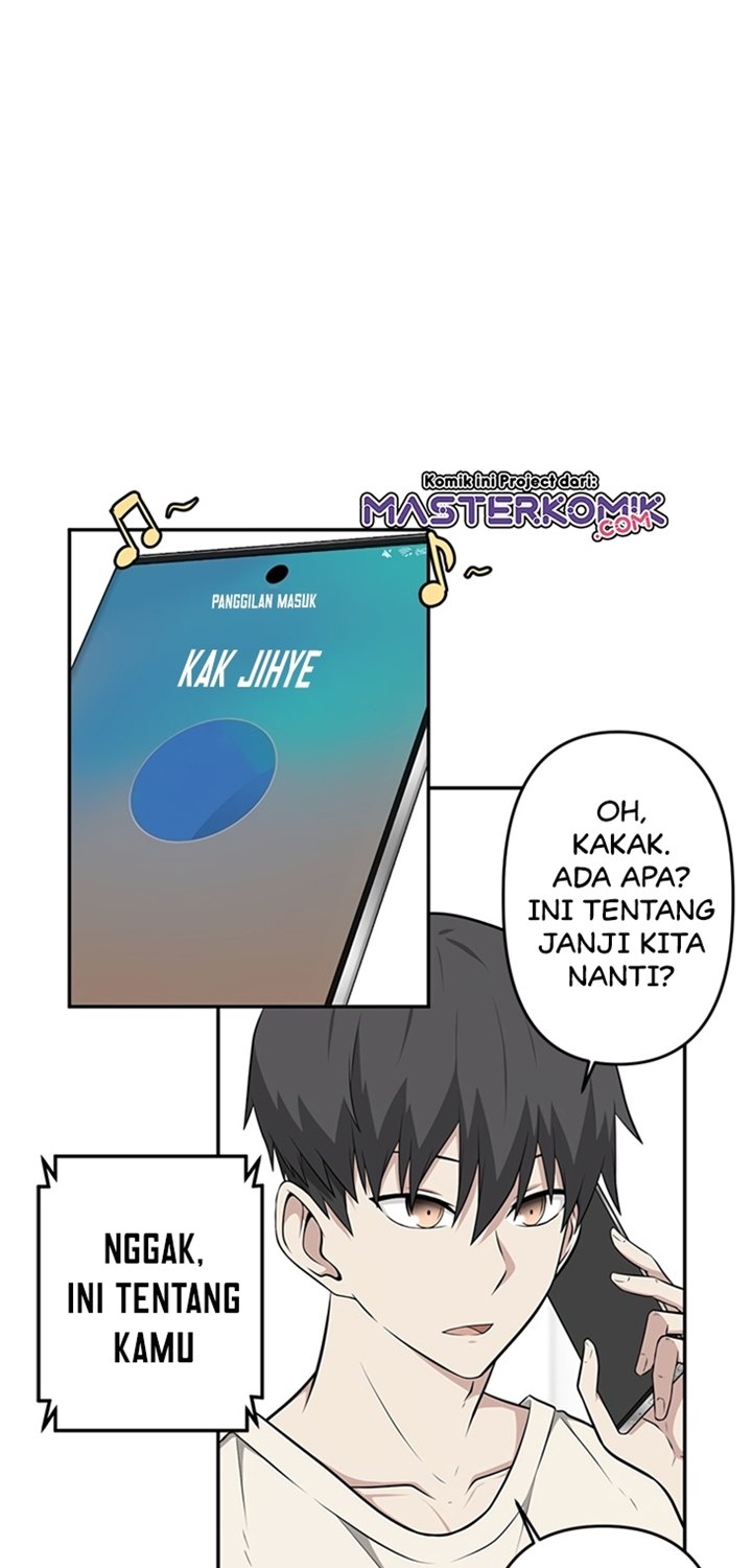 Where Are You Looking, Manager? Chapter 06 Gambar 15