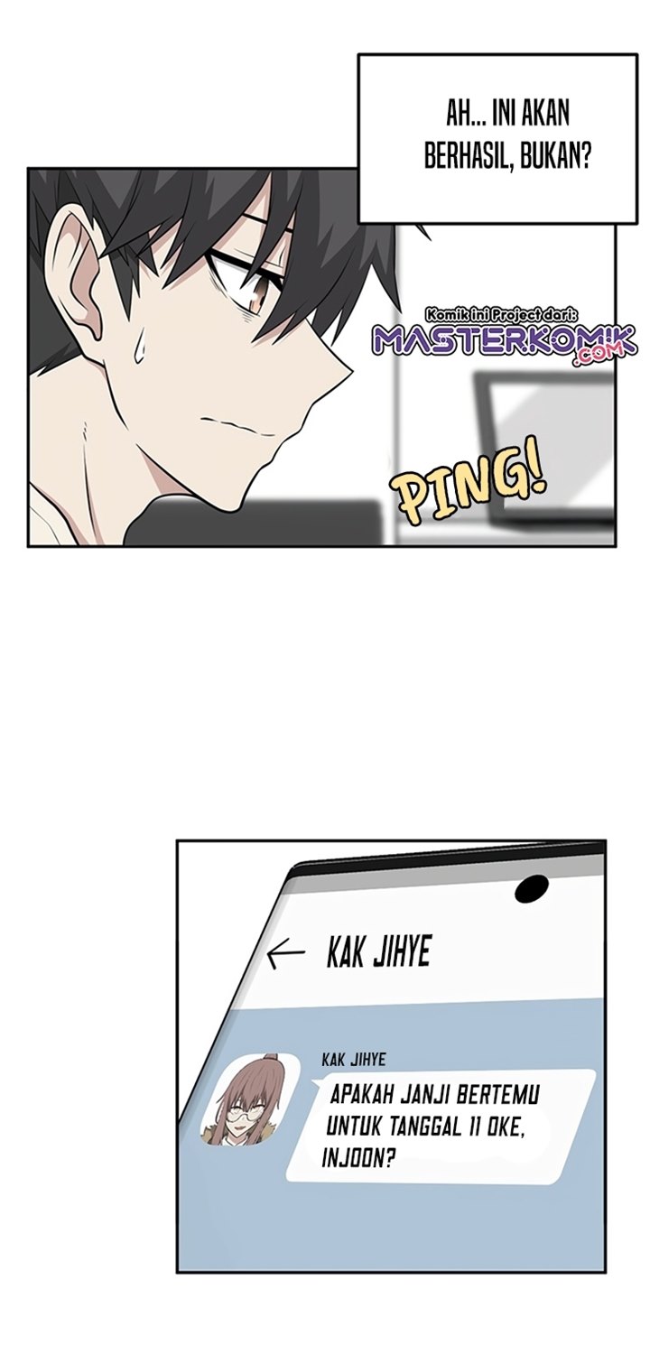 Where Are You Looking, Manager? Chapter 06 Gambar 12