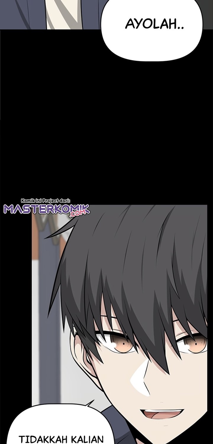 Where Are You Looking, Manager? Chapter 06 Gambar 24