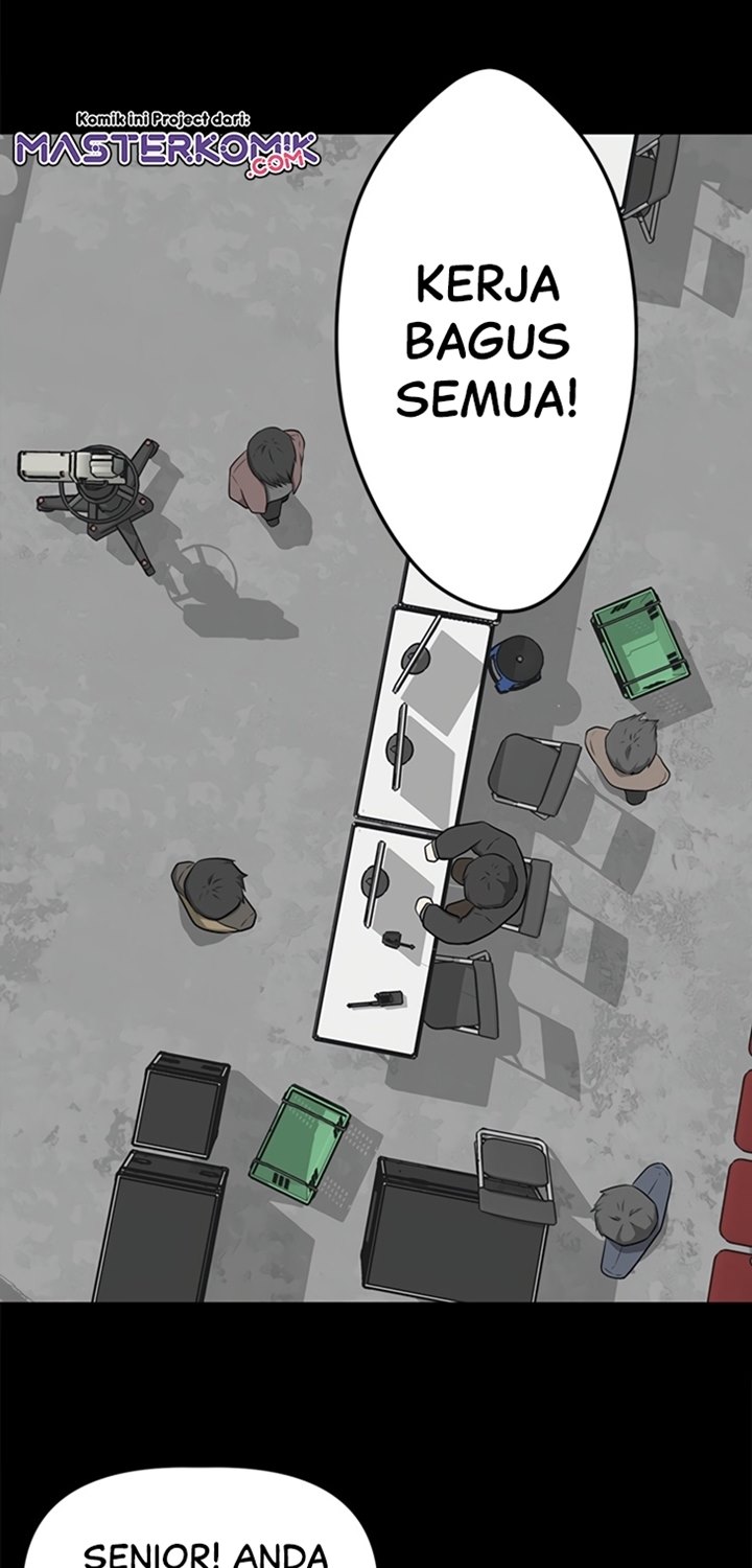 Where Are You Looking, Manager? Chapter 06 Gambar 28