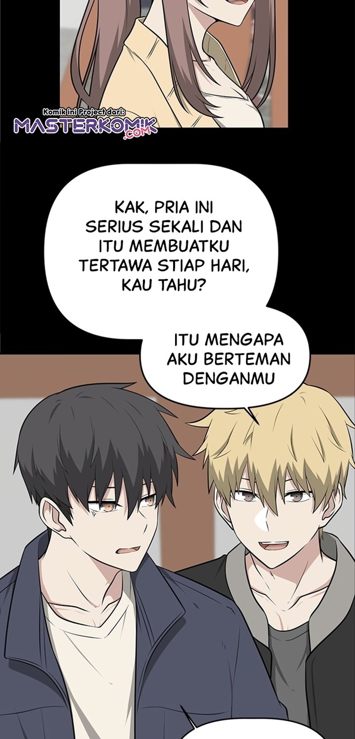 Where Are You Looking, Manager? Chapter 06 Gambar 23