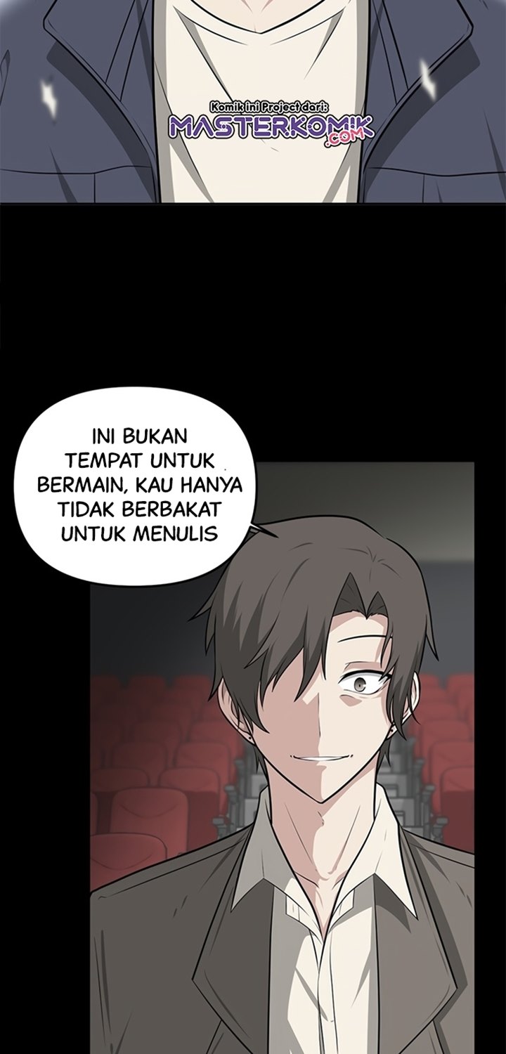 Where Are You Looking, Manager? Chapter 06 Gambar 35