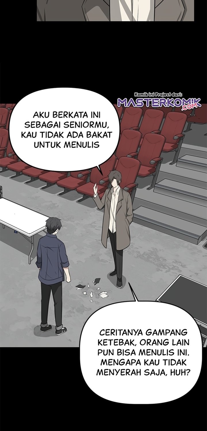 Where Are You Looking, Manager? Chapter 06 Gambar 36
