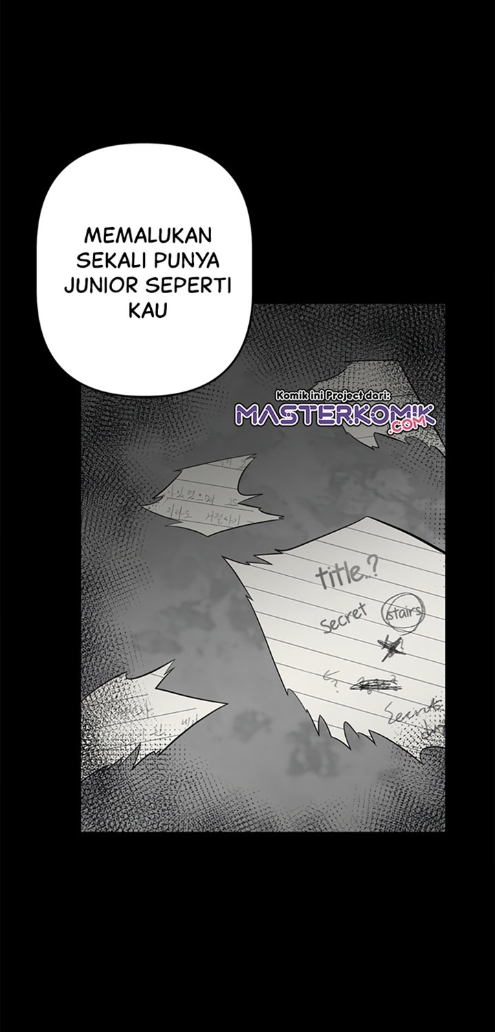 Where Are You Looking, Manager? Chapter 06 Gambar 37