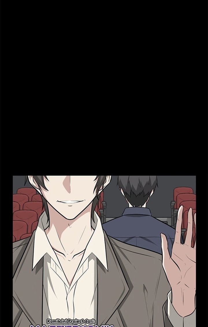 Where Are You Looking, Manager? Chapter 06 Gambar 38