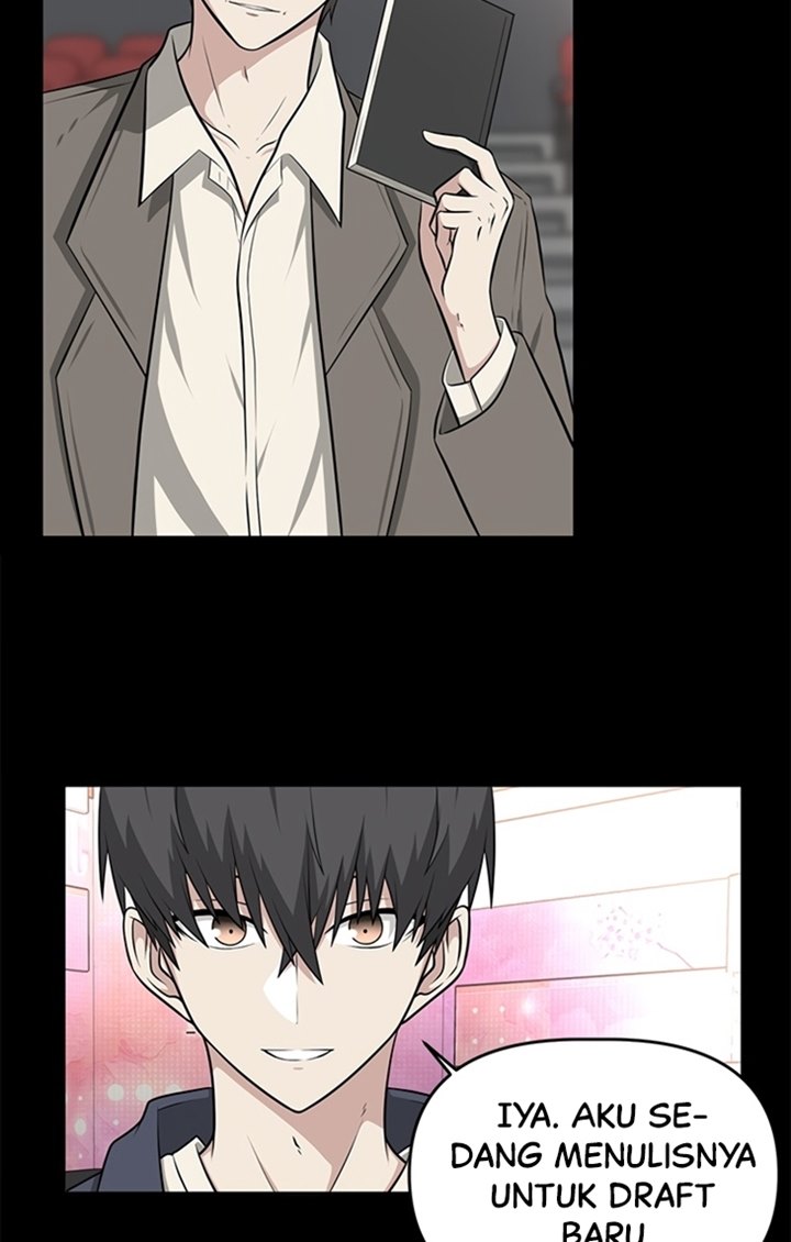 Where Are You Looking, Manager? Chapter 06 Gambar 30