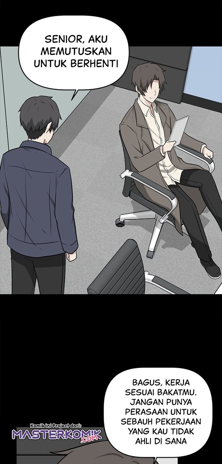 Where Are You Looking, Manager? Chapter 06 Gambar 49
