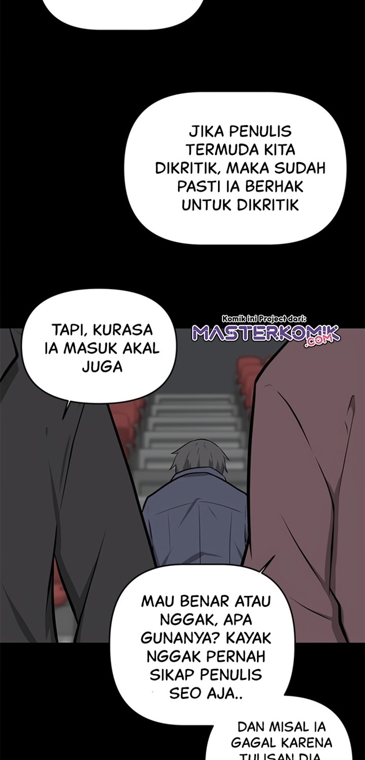 Where Are You Looking, Manager? Chapter 06 Gambar 41