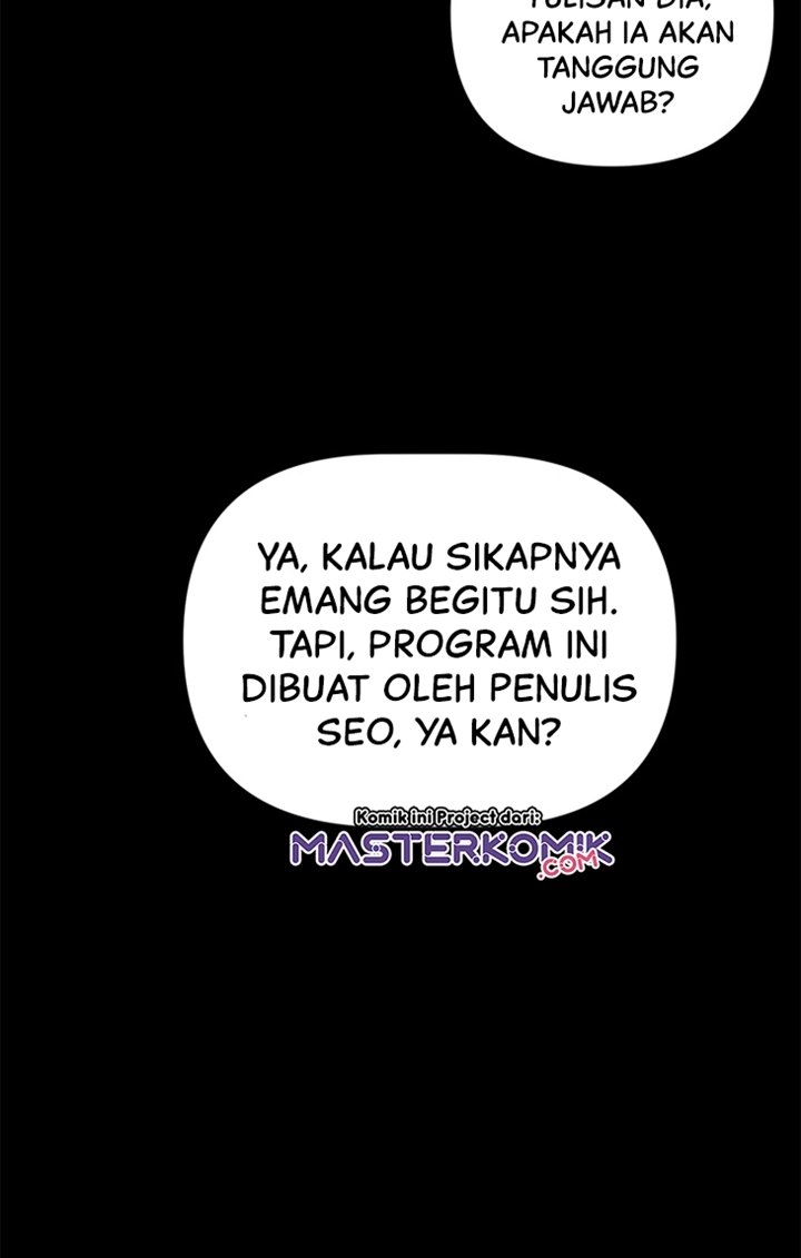 Where Are You Looking, Manager? Chapter 06 Gambar 42