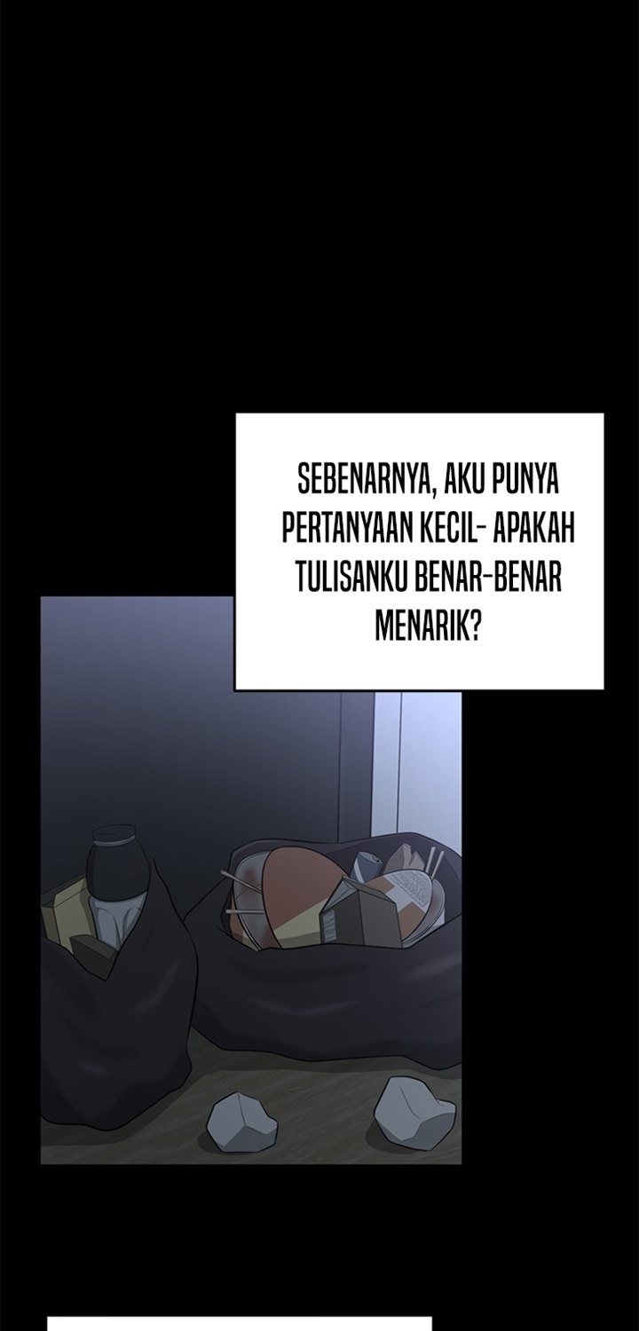 Where Are You Looking, Manager? Chapter 06 Gambar 43