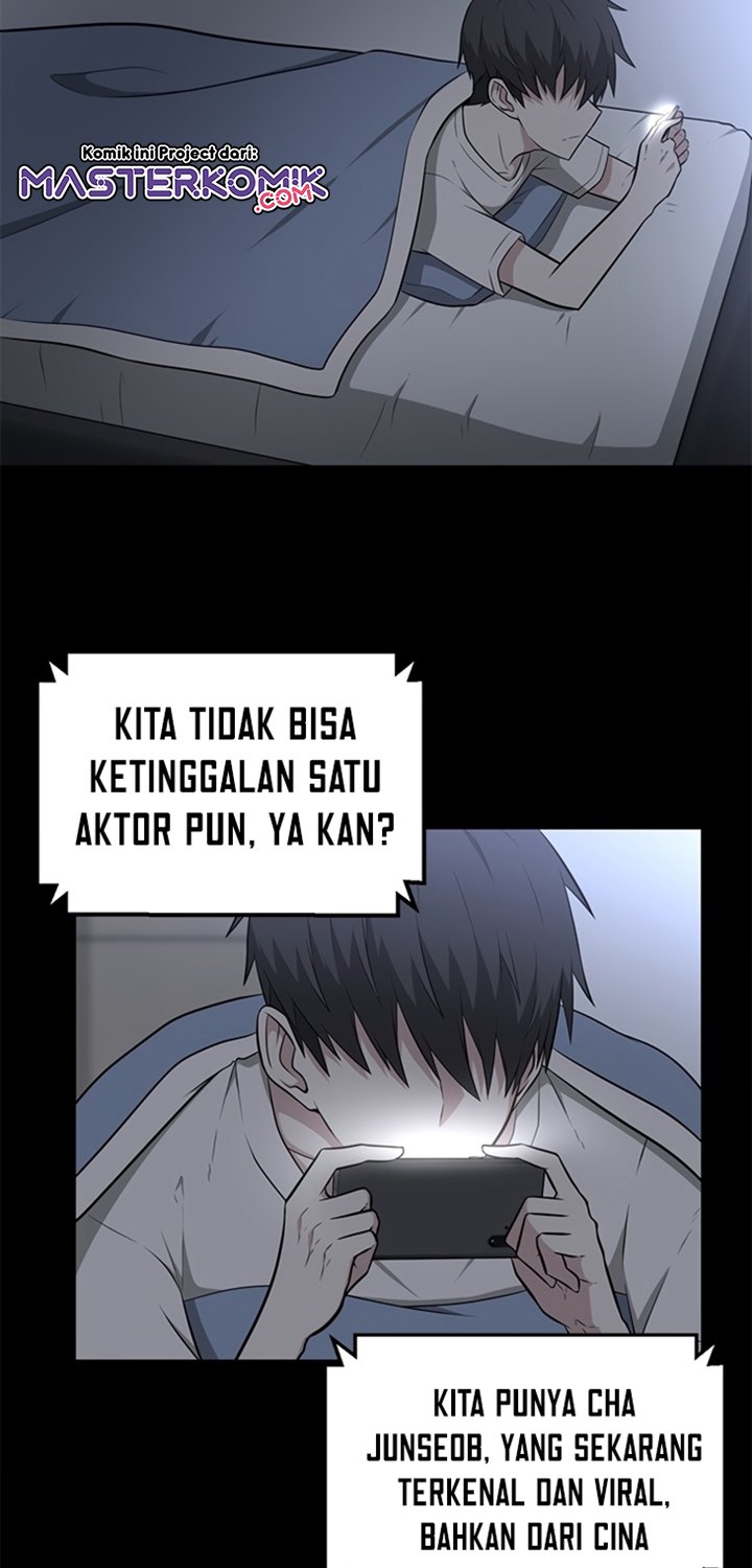 Where Are You Looking, Manager? Chapter 06 Gambar 57