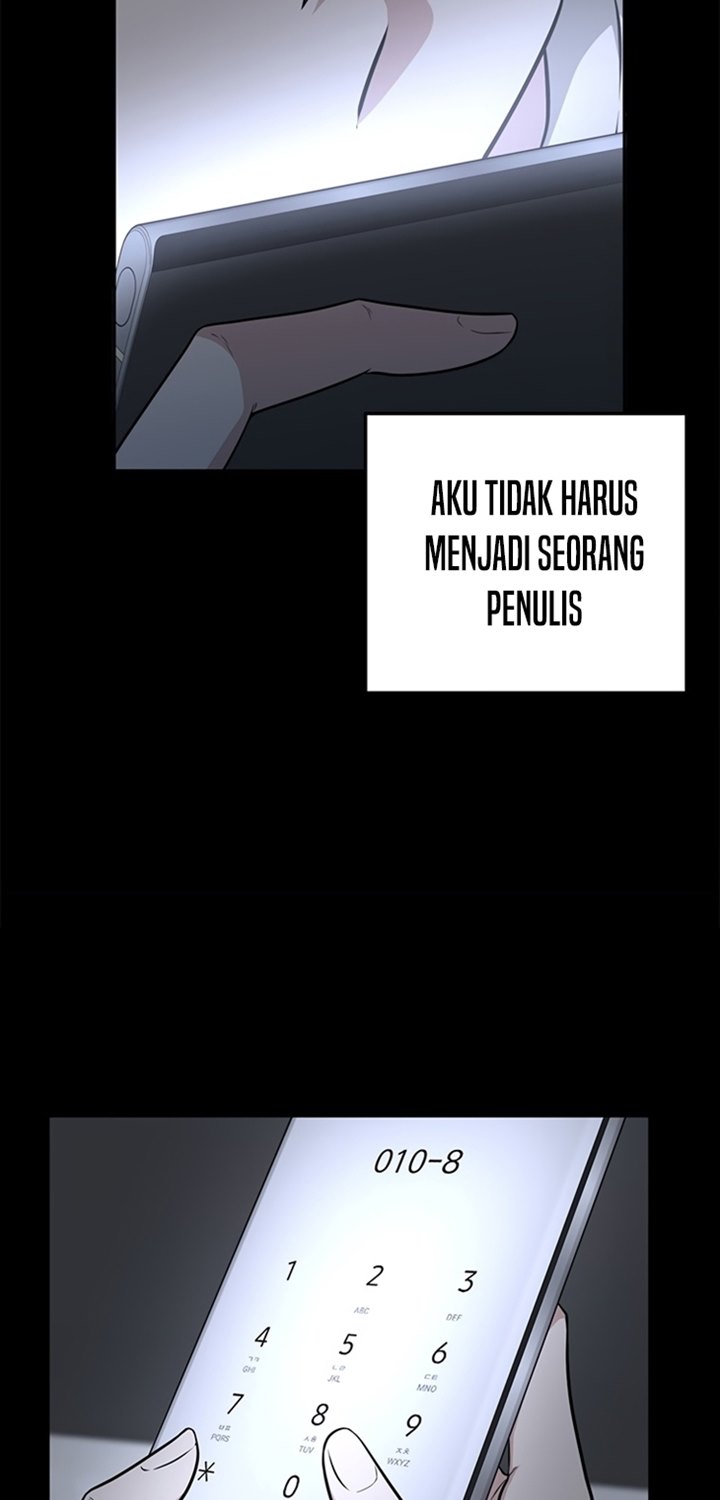 Where Are You Looking, Manager? Chapter 06 Gambar 59