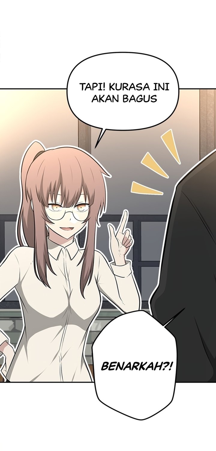 Where Are You Looking, Manager? Chapter 06 Gambar 5