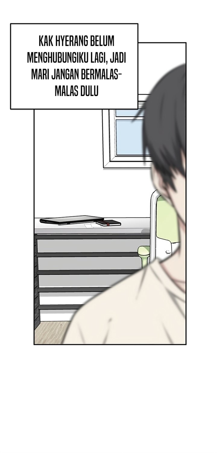 Where Are You Looking, Manager? Chapter 06 Gambar 65