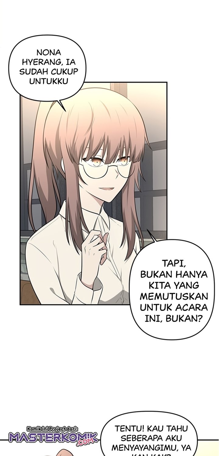 Where Are You Looking, Manager? Chapter 06 Gambar 6
