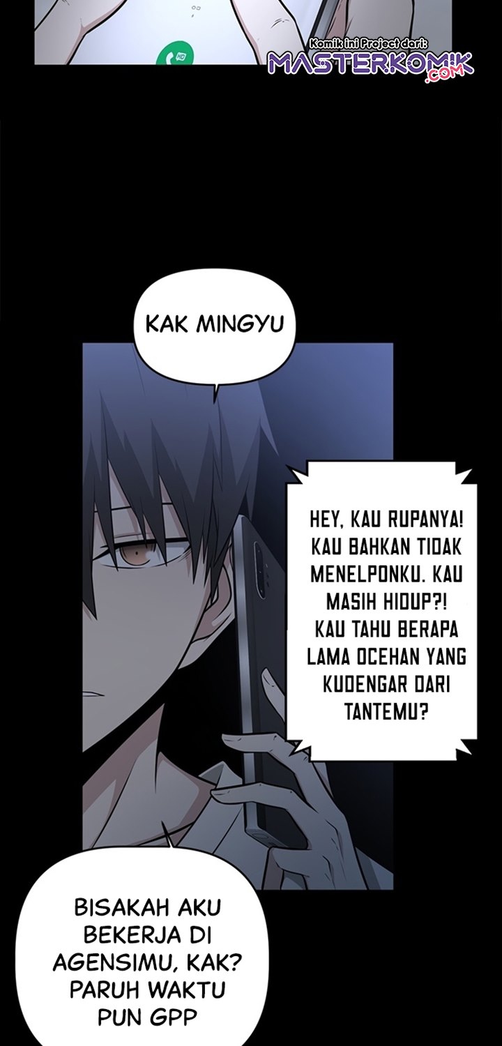 Where Are You Looking, Manager? Chapter 06 Gambar 60